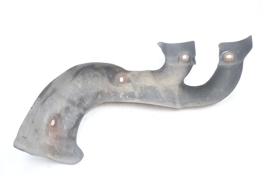 photo de PROTECCION ESCAPE HONDA ST PAN EUROPEAN 1100 (1990 - 2002) - Otra perspectiva