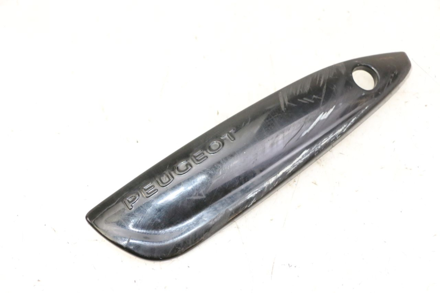 photo de PROTECCION ESCAPE PEUGEOT STREETZONE I NAKED 2T 50 (2018 - 2020) - Vista principal