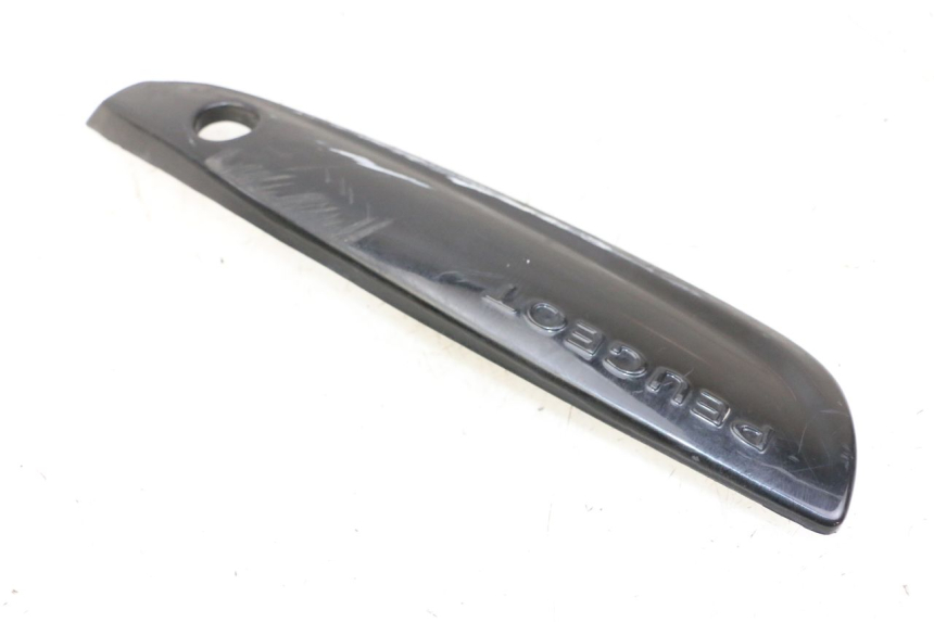 photo de PROTECCION ESCAPE PEUGEOT STREETZONE I NAKED 2T 50 (2018 - 2020) - Primer plano técnico