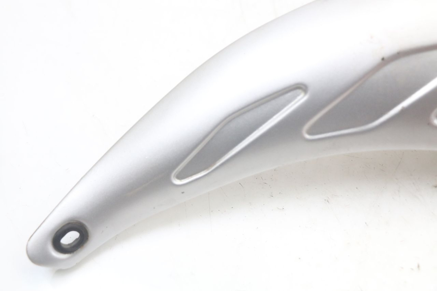 photo de PROTECCION ESCAPE YAMAHA TDR DELTABOX 125 (1997 - 2003) - Detalle de la pieza