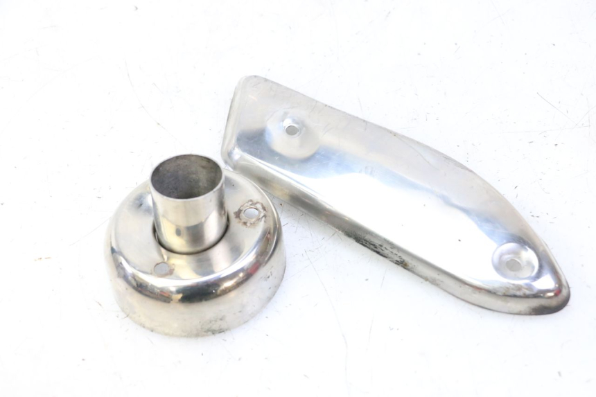 photo de PROTECCION ESCAPE PEUGEOT V-CLIC VCLIC 50 (2007 - 2013) - Vista principal