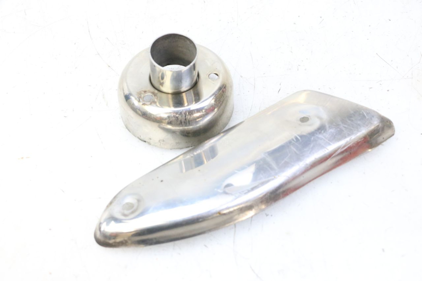 photo de PROTECCION ESCAPE PEUGEOT V-CLIC VCLIC 50 (2007 - 2013) - Detalle de la pieza