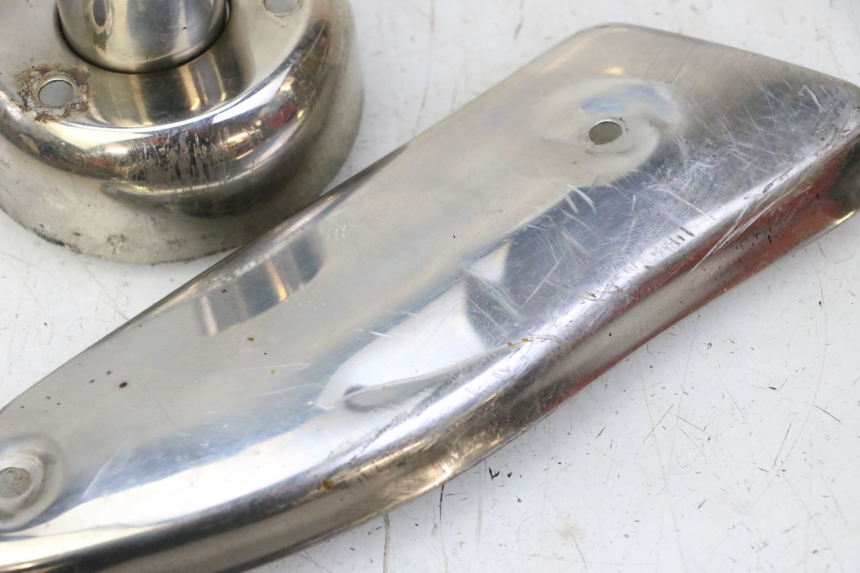 photo de PROTECCION ESCAPE PEUGEOT V-CLIC VCLIC 50 (2007 - 2013) - Zoom estado de uso