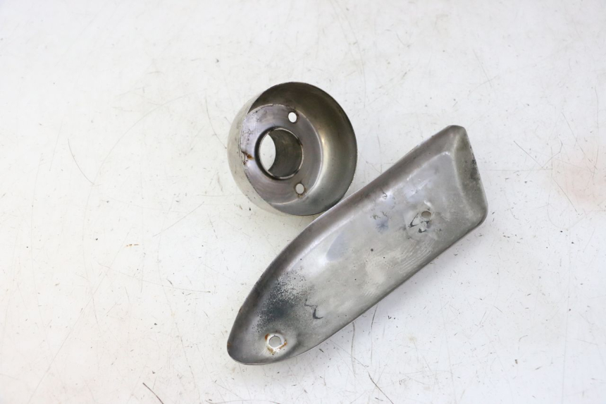 photo de PROTECCION ESCAPE PEUGEOT V-CLIC VCLIC 50 (2007 - 2013) - Otra perspectiva