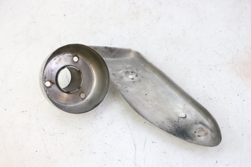 photo de PROTECCION ESCAPE PEUGEOT V-CLIC VCLIC 50 (2007 - 2013) - Primer plano técnico