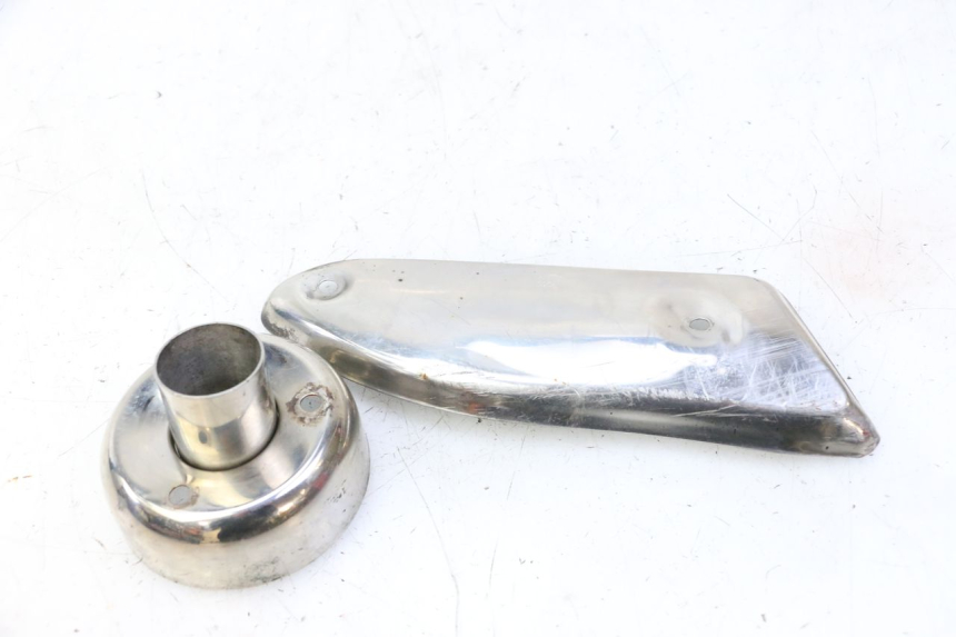 photo de PROTECCION ESCAPE PEUGEOT V-CLIC VCLIC 50 (2007 - 2013) - Recambio usado revisado