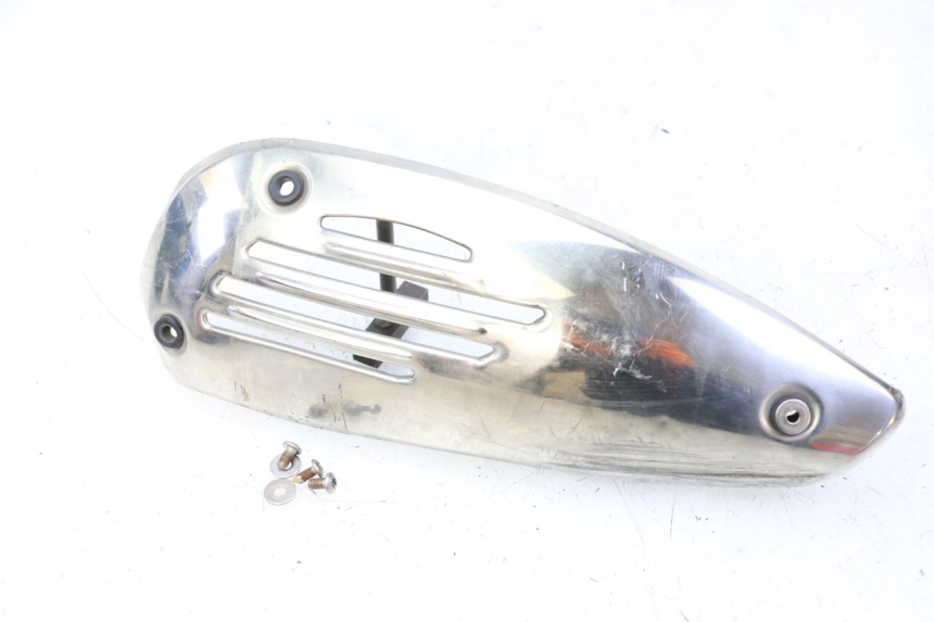 photo de PROTECCION ESCAPE PIAGGIO VESPA S 2T 50 (2007 - 2014) - Vista principal