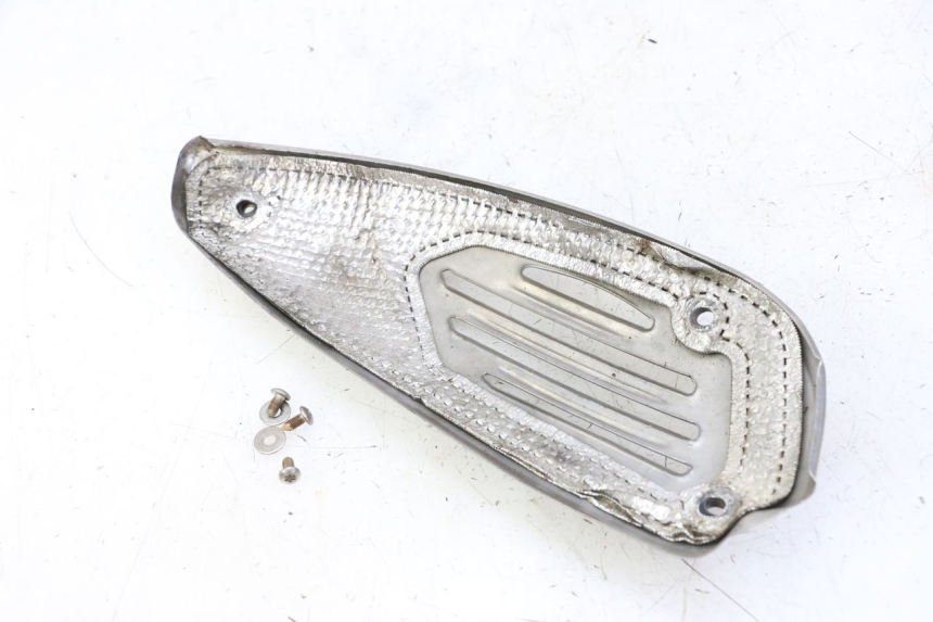 photo de PROTECCION ESCAPE PIAGGIO VESPA S 2T 50 (2007 - 2014) - Detalle de la pieza