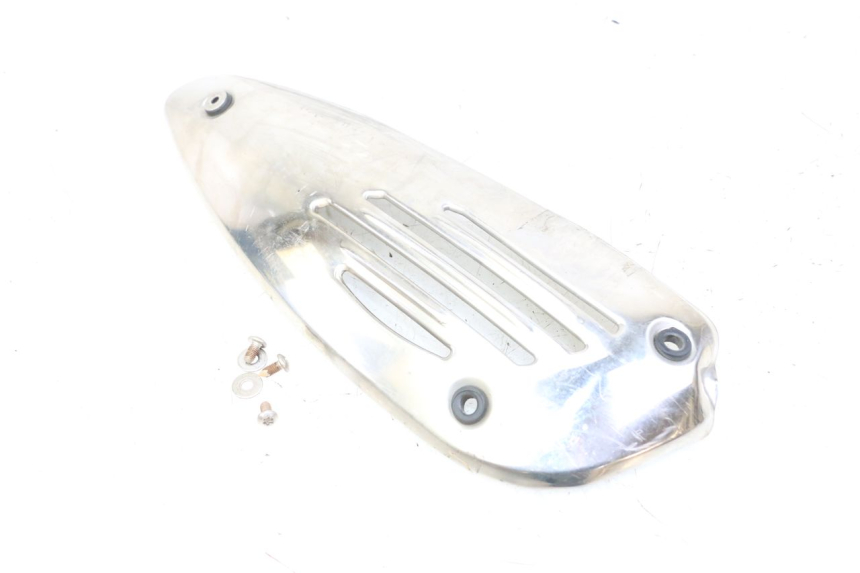 photo de PROTECCION ESCAPE PIAGGIO VESPA S 2T 50 (2007 - 2014) - Estado de la superficie y material