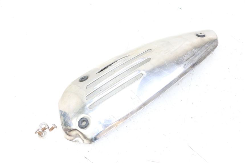 photo de PROTECCION ESCAPE PIAGGIO VESPA S 2T 50 (2007 - 2014) - Recambio usado revisado