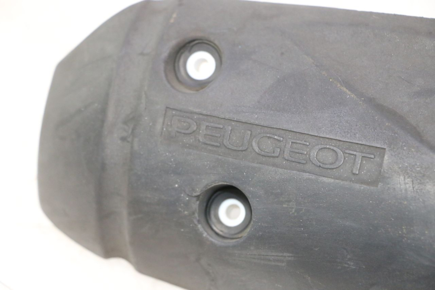 photo de CARTER ESCAPE PEUGEOT VIVACITY NEW 2T 50 (2008 - 2017) - Zoom estado de uso