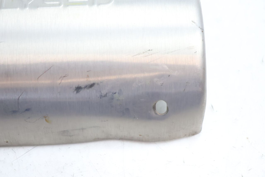 photo de PROTECCION ESCAPE PEUGEOT VIVACITY 50 (2004 - 2009) - Otra perspectiva