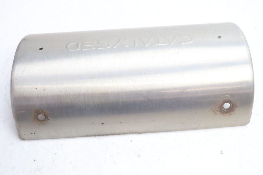 photo de PROTECCION ESCAPE PEUGEOT VIVACITY 50 (2004 - 2009) - Primer plano técnico