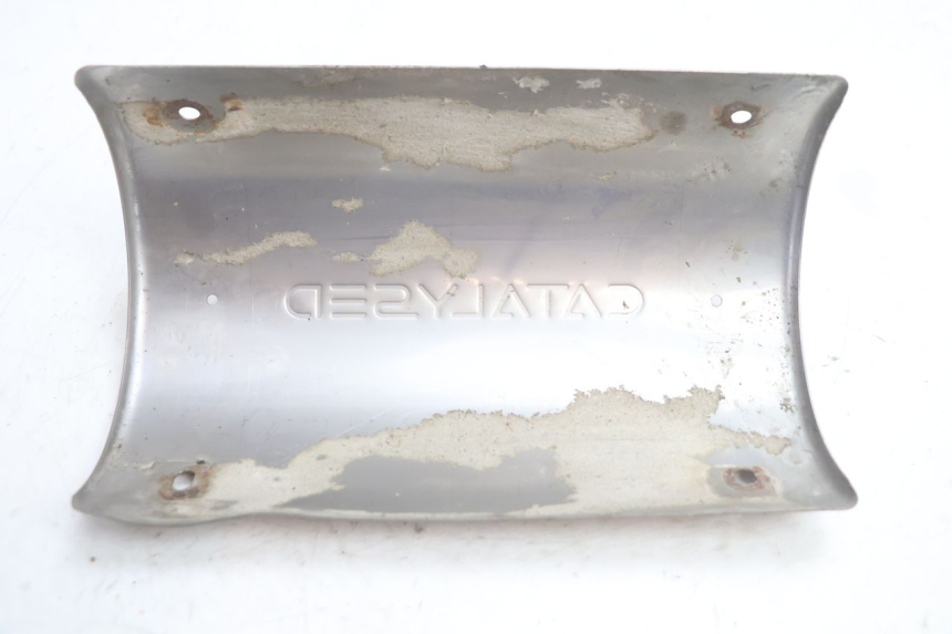 photo de PROTECCION ESCAPE PEUGEOT VIVACITY 50 (2004 - 2009) - Detalles de los puntos de fijación