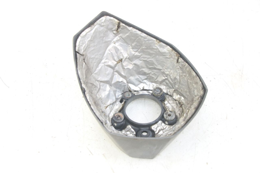 photo de PROTECCION ESCAPE KYMCO X-CITING XCITING 400 (2014 - 2018) - Detalle de la pieza