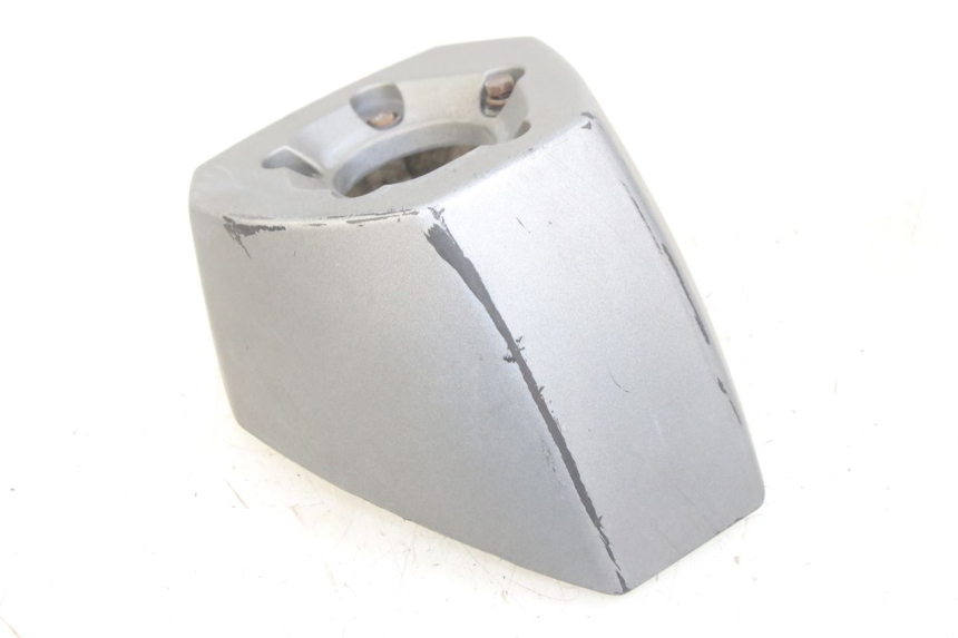 photo de PROTECCION ESCAPE KYMCO X-CITING XCITING 400 (2014 - 2018) - Zoom estado de uso