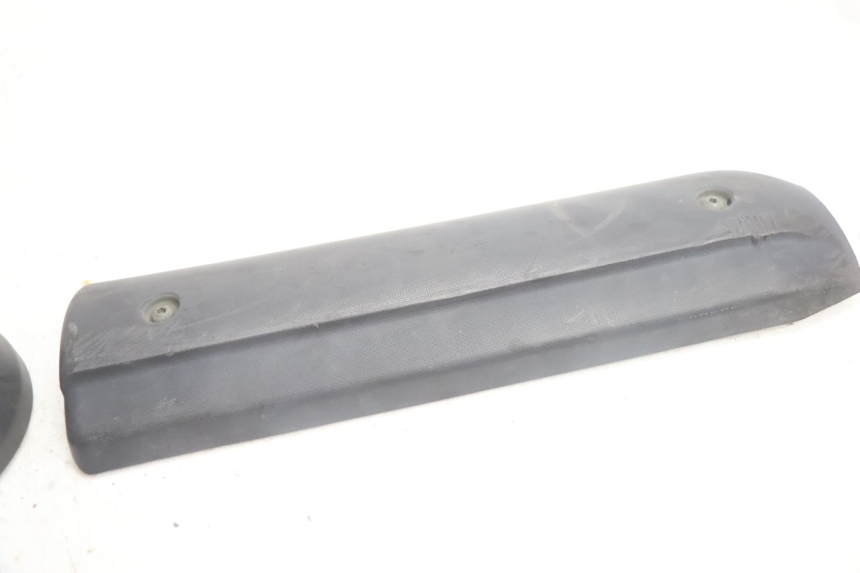 photo de PROTECCION ESCAPE YAMAHA X-MAX XMAX 125 (2010 - 2013) - Zoom estado de uso