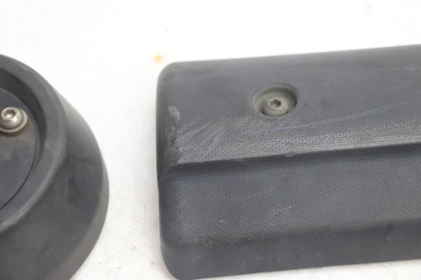 photo de PROTECCION ESCAPE YAMAHA X-MAX XMAX 125 (2010 - 2013) - Otra perspectiva