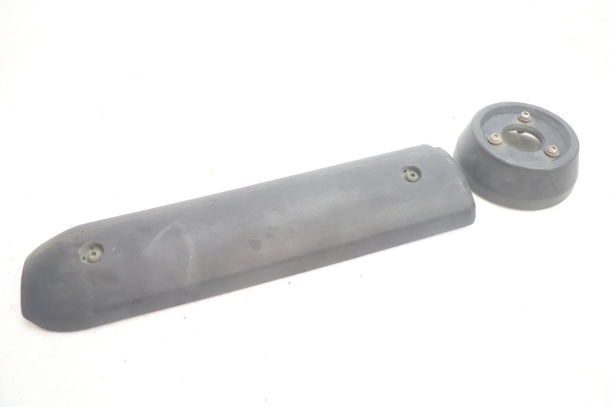 photo de PROTECCION ESCAPE YAMAHA X-MAX XMAX 125 (2010 - 2013) - Vista general del producto