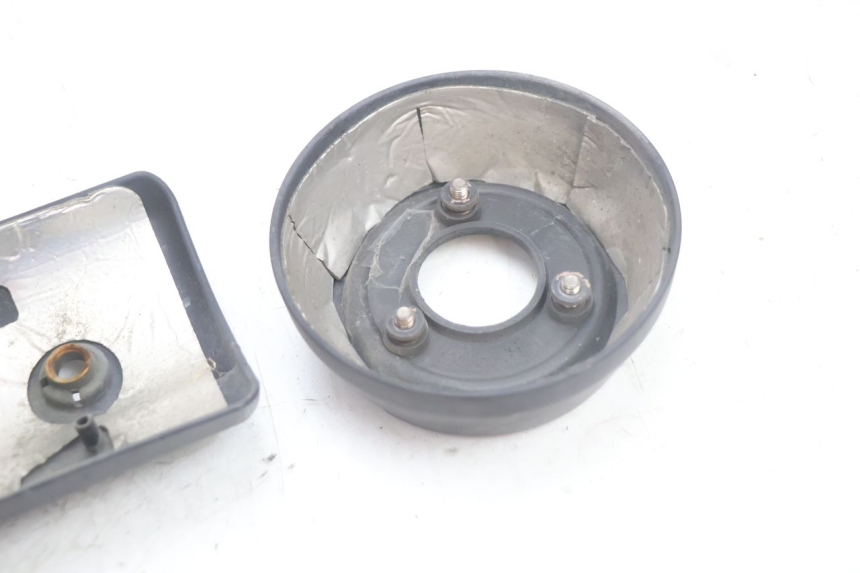 photo de PROTECCION ESCAPE YAMAHA X-MAX XMAX 125 (2010 - 2013) - Recambio usado revisado