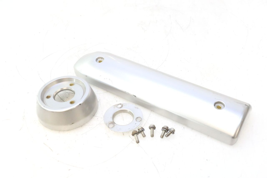 photo de PROTECCION ESCAPE YAMAHA X-MAX XMAX 125 (2010 - 2013) - Vista principal