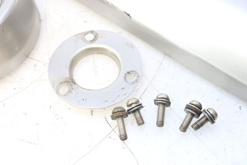 photo de PROTECCION ESCAPE YAMAHA X-MAX XMAX 125 (2010 - 2013) - Detalle de la pieza