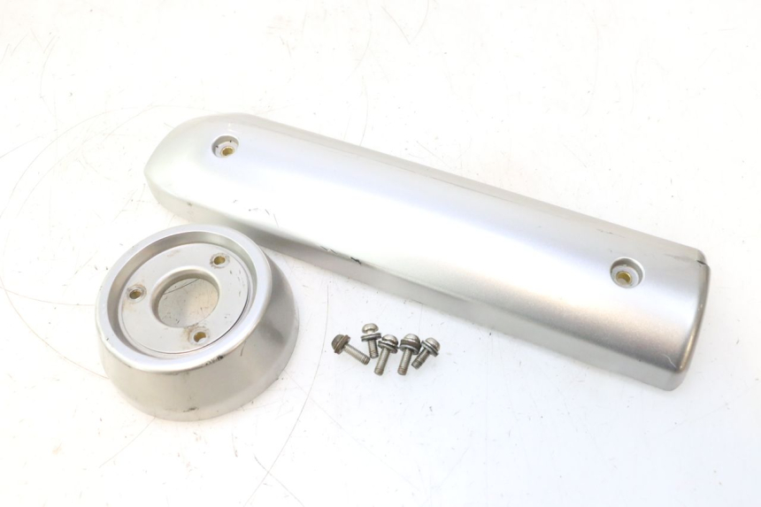 photo de PROTECCION ESCAPE YAMAHA X-MAX XMAX 125 (2010 - 2013) - Marcados y referencias originales