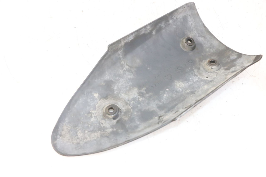 photo de PROTECCION ESCAPE PIAGGIO X9 EVOLUTION 125 (2003 - 2007) - Detalle de la pieza