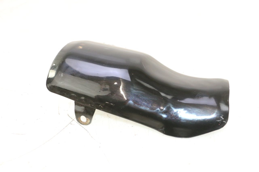 photo de PROTECCION ESCAPE HONDA XRV AFRICA TWIN 750 (1990 - 1992) - Estado de la superficie y material