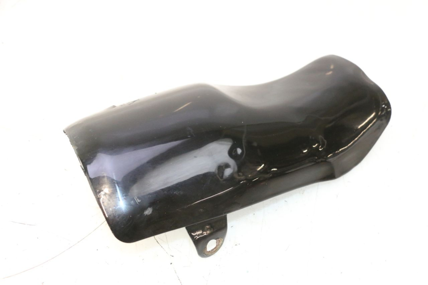 photo de PROTECCION ESCAPE HONDA XRV AFRICA TWIN 750 (1990 - 1992) - Marcados y referencias originales