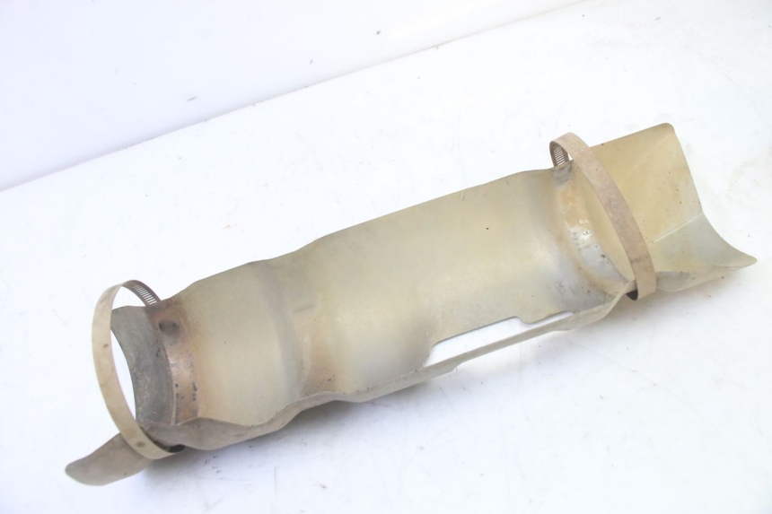 photo de PROTECCION ESCAPE YAMAHA YFM GRIZZLY 550 (2008 - 2015) - Otra perspectiva