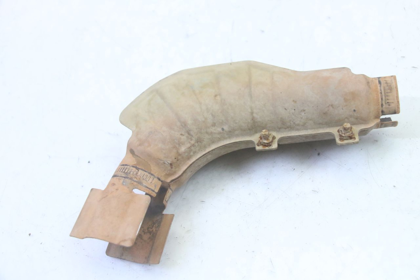 photo de PROTECCION ESCAPE YAMAHA YFM GRIZZLY 550 (2008 - 2015) - Primer plano técnico