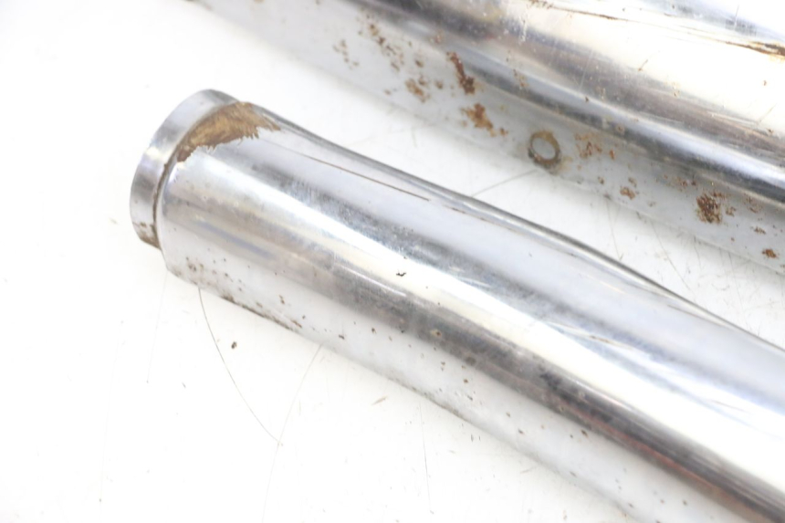 photo de PROTECCION ESCAPE KYMCO ZING 125 (1997 - 2003) - Zoom calidad de ocasión