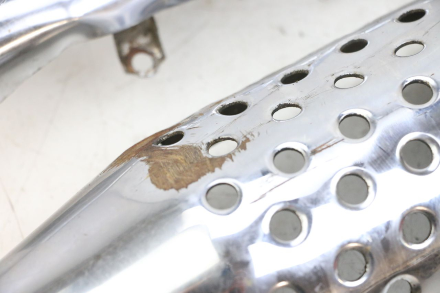 photo de PROTECCION ESCAPE KYMCO ZING 125 (1997 - 2003) - Recambio usado revisado