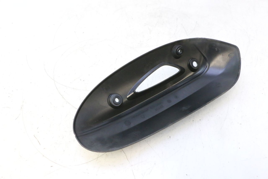 photo de PROTECCION ESCAPE PIAGGIO ZIP IGET 4T 50 (2021 - 2023) - Zoom estado de uso