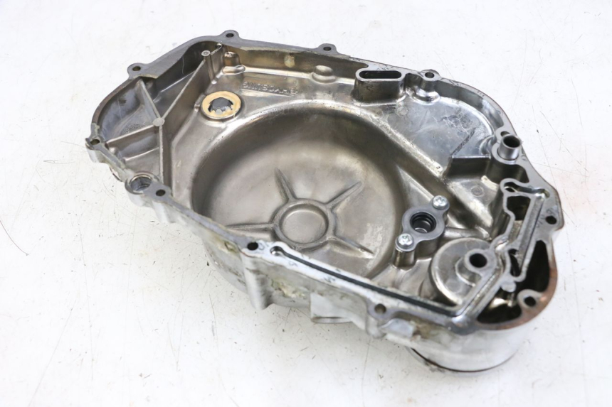 photo de TAPA DE EMBRAGUE HYOSUNG GV AQUILA 125 (2000 - 2009) - Zoom estado de uso