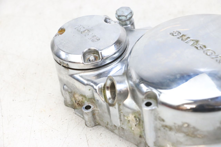 photo de TAPA DE EMBRAGUE HYOSUNG GV AQUILA 125 (2000 - 2009) - Vista general del producto