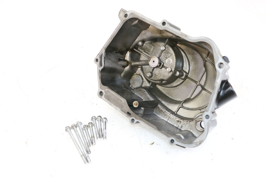 photo de TAPA DE EMBRAGUE MAG POWER BOMBERS 4T 50 (2016 - 2026) - Detalle de la pieza