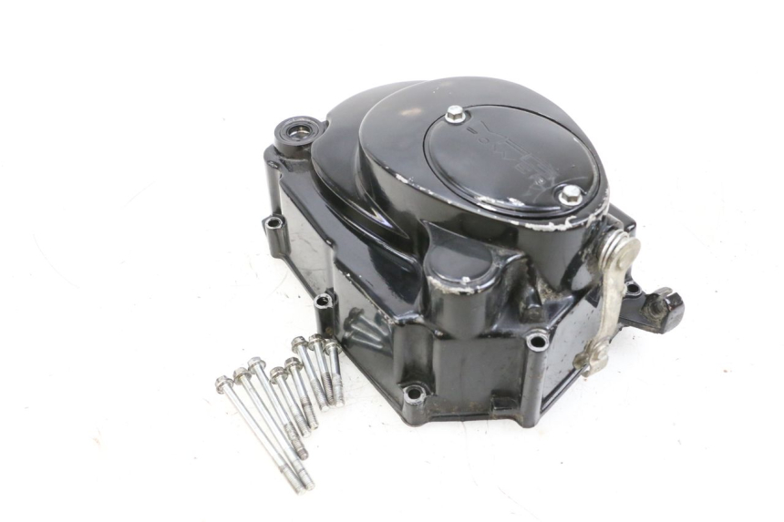 photo de TAPA DE EMBRAGUE MAG POWER BOMBERS 4T 50 (2016 - 2026) - Estado de la superficie y material