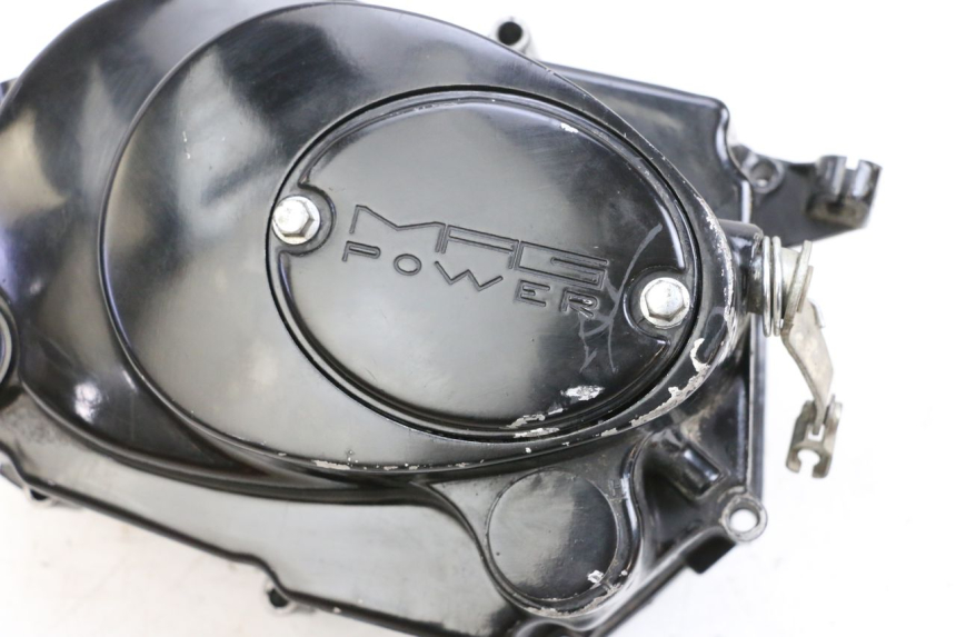 photo de TAPA DE EMBRAGUE MAG POWER BOMBERS 4T 50 (2016 - 2026) - Marcados y referencias originales