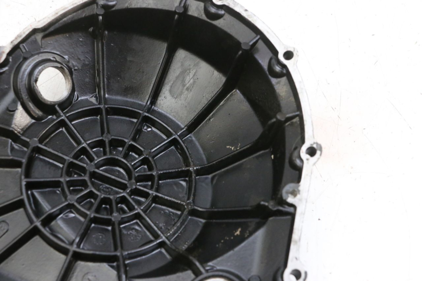 photo de TAPA DE EMBRAGUE MV AGUSTA BRUTALE R WALLY 910 (2008 - 2008) - Primer plano técnico