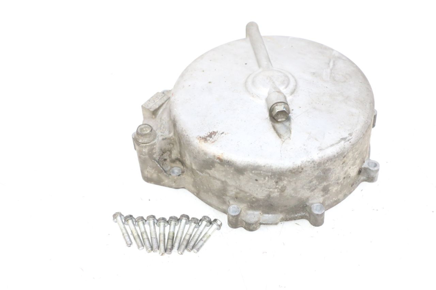 photo de TAPA DE EMBRAGUE SUZUKI BURGMAN 650 (2013 - 2020) - Primer plano técnico