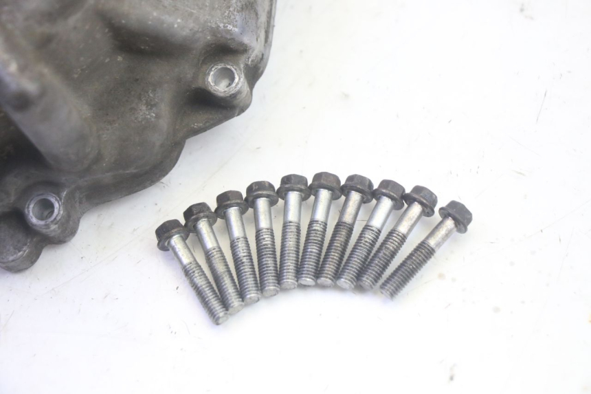 photo de TAPA DE EMBRAGUE SUZUKI BURGMAN EXECUTIVE ABS 650 (2006 - 2012) - Vista general del producto