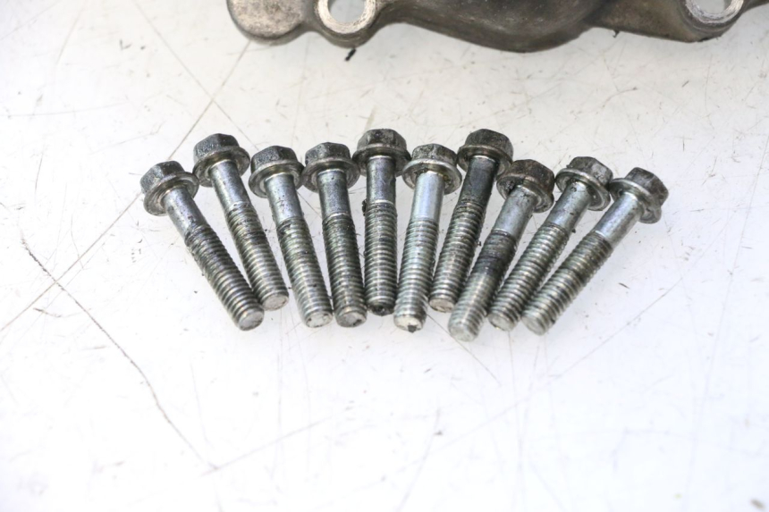 photo de TAPA DE EMBRAGUE SUZUKI BURGMAN EXECUTIVE ABS 650 (2006 - 2012) - Primer plano técnico