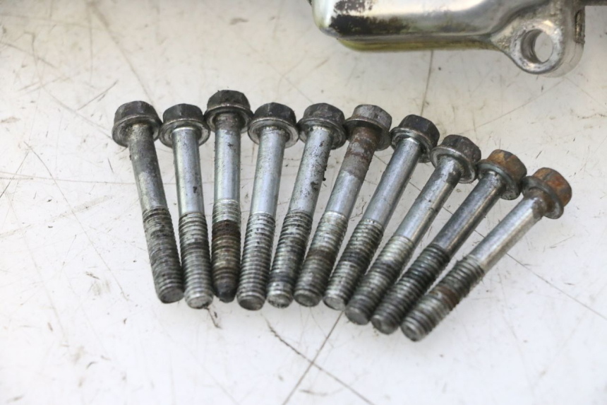 photo de TAPA DE EMBRAGUE HONDA CB TWO FIFTY 250 (1991 - 2002) - Detalle de la pieza