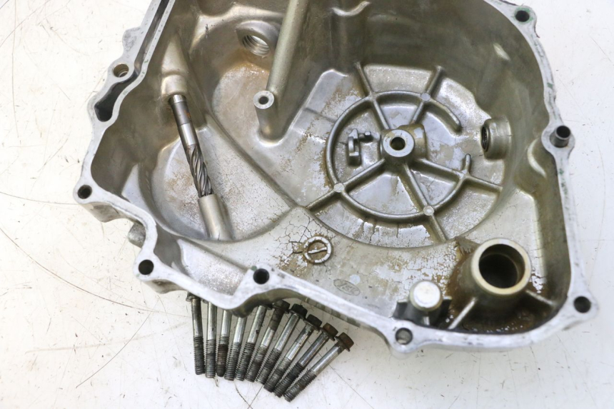 photo de TAPA DE EMBRAGUE HONDA CB TWO FIFTY 250 (1991 - 2002) - Características distintivas
