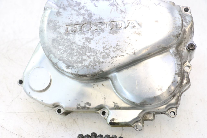 photo de TAPA DE EMBRAGUE HONDA CB TWO FIFTY 250 (1991 - 2002) - Otra perspectiva