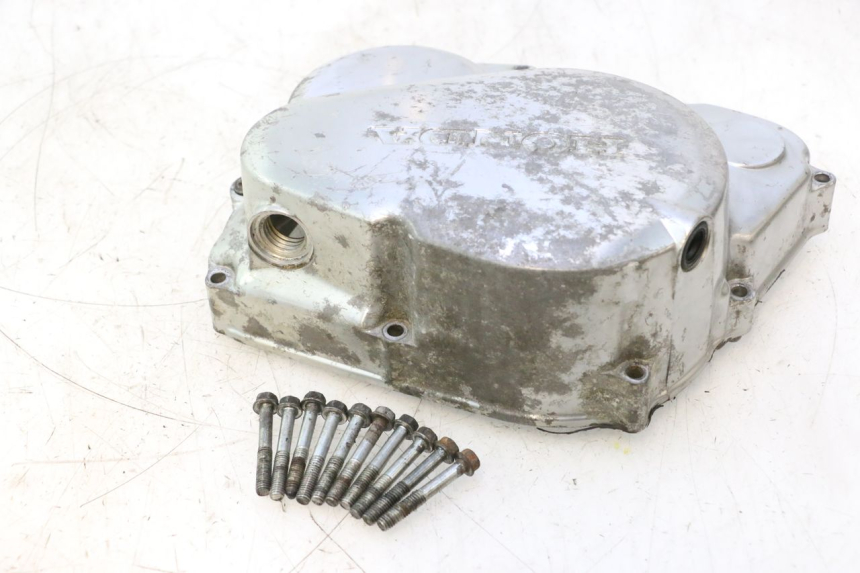 photo de TAPA DE EMBRAGUE HONDA CB TWO FIFTY 250 (1991 - 2002) - Primer plano técnico