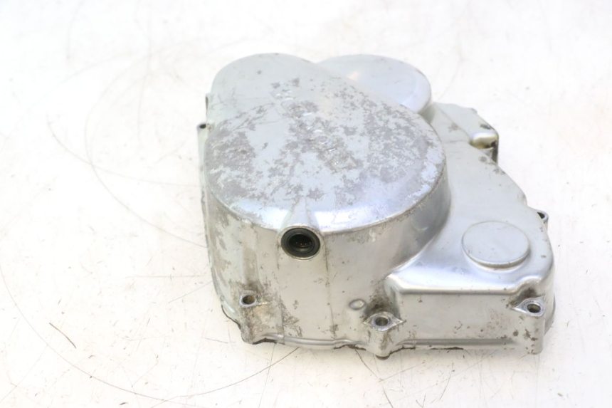photo de TAPA DE EMBRAGUE HONDA CB TWO FIFTY 250 (1991 - 2002) - Estado de la superficie y material