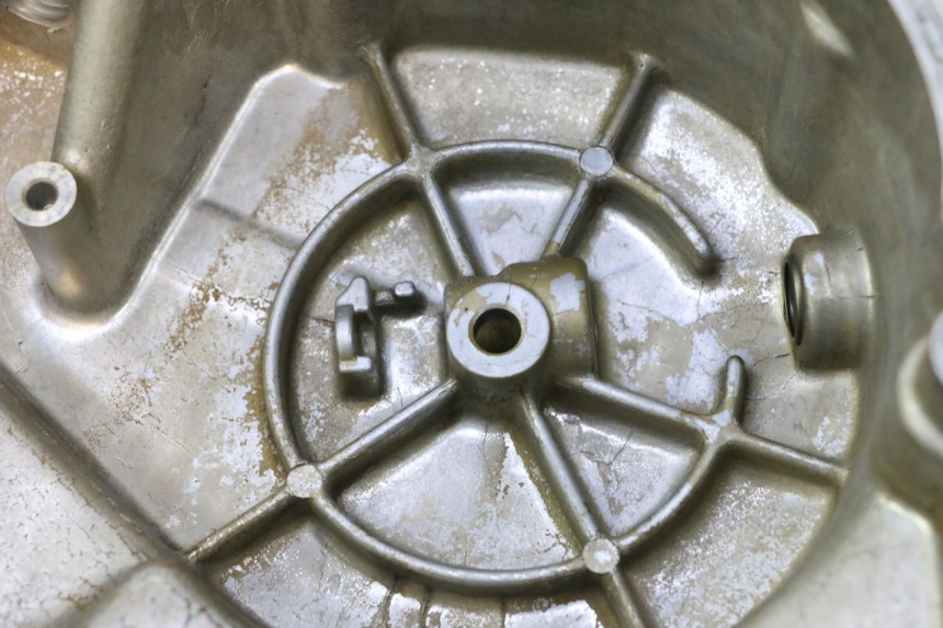 photo de TAPA DE EMBRAGUE HONDA CB TWO FIFTY 250 (1991 - 2002) - Marcados y referencias originales